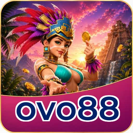 ovo88 APK v4.7.5 - Screenshot UI modern dan intuitif Indonesia